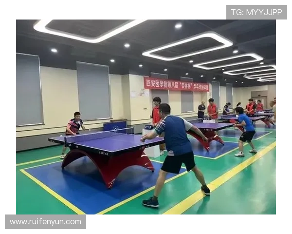 乒乓球盛宴揭秘西安乒乓球队的实力与发展历程 乒乓球盛宴揭秘西安乒乓球队的实力与发展历程