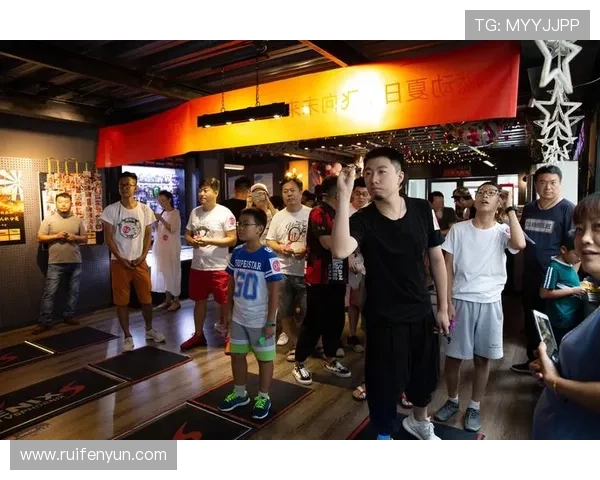 南京乒乓球队携手创新配合模式引发热议助力竞技水平提升 南京乒乓球队携手创新配合模式引发热议助力竞技水平提升